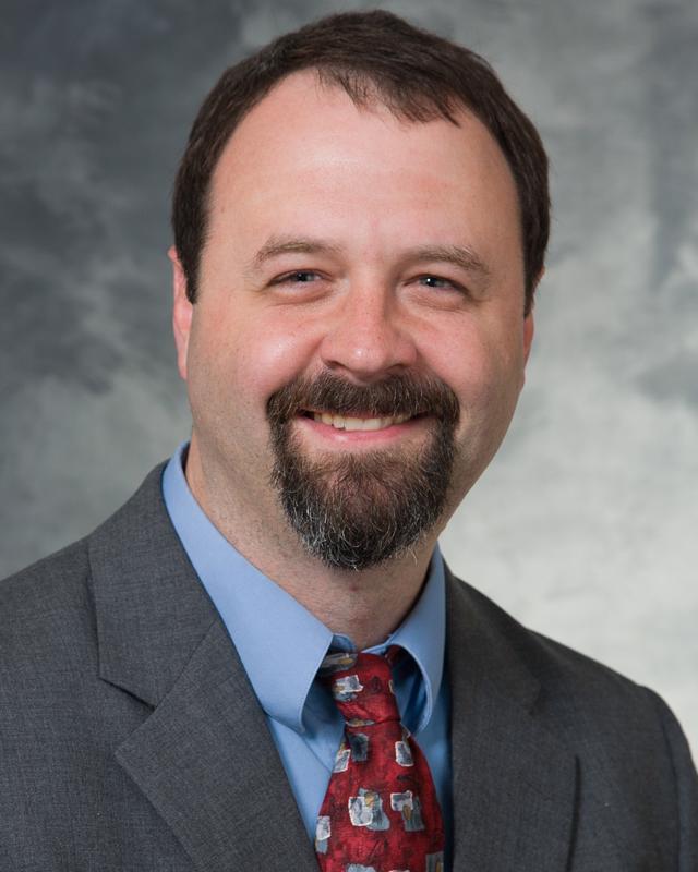 Faculty People Details Agricultural & Applied Economics