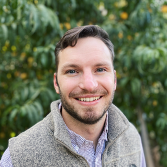 Faculty People Details Agricultural & Applied Economics