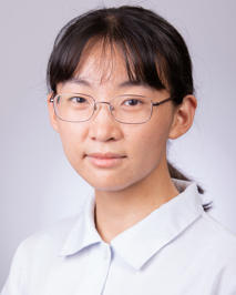 Headshot of Yuli Xue